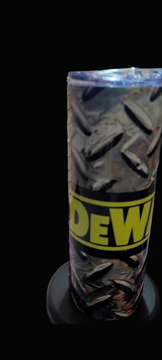 DeWALT Tumbler