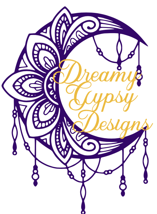 Dreamy Gypsy Designs 