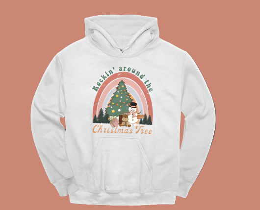 Christmas Hoodies